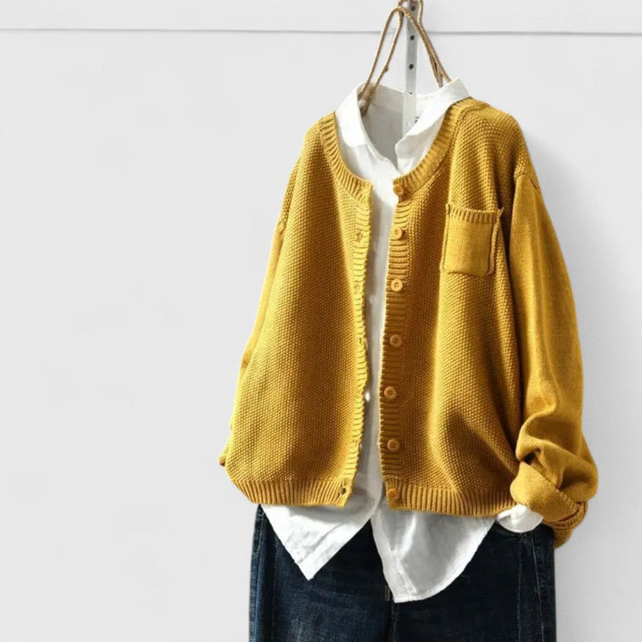 Marivelle | Elegant Everyday Cardigan