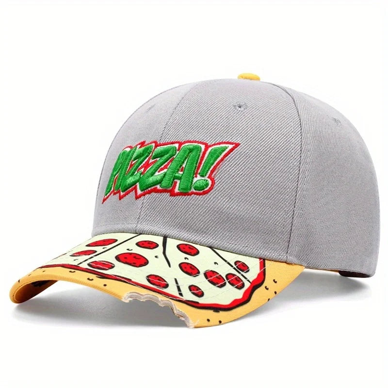 Pizza Hat