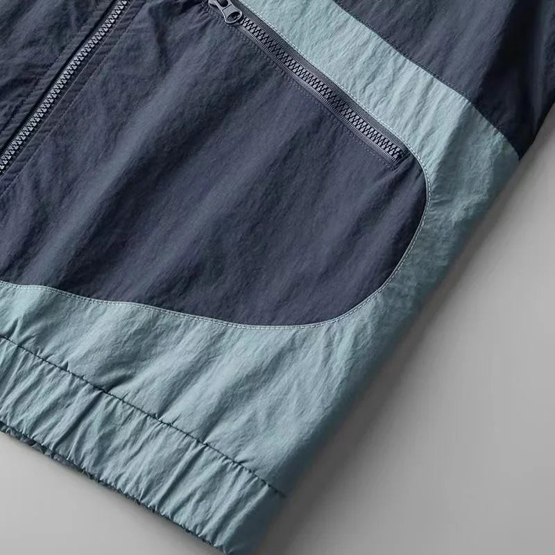 Axel Windbreaker