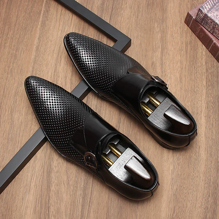 Avar Leather Shoes