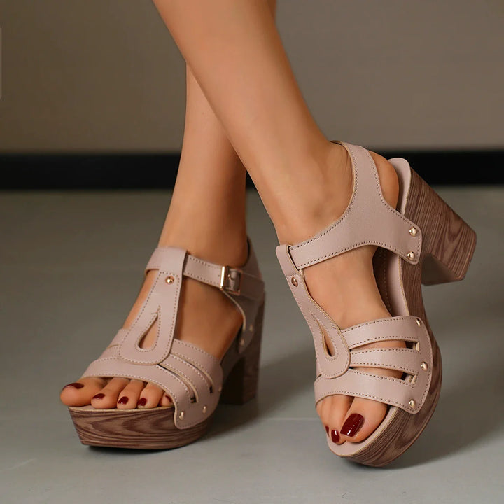 Leona Sandals