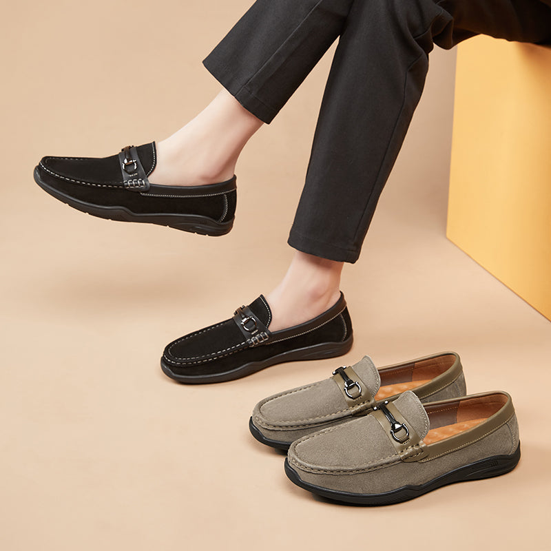 Weston Loafers