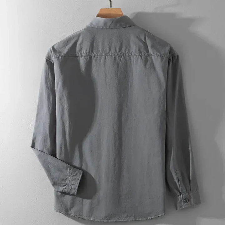Brooks 100% Cotton Shirt