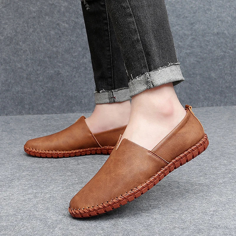 Collin Loafers
