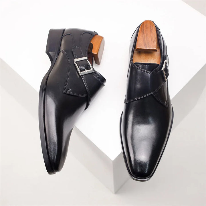 Orlane Genuine Leather Shoes