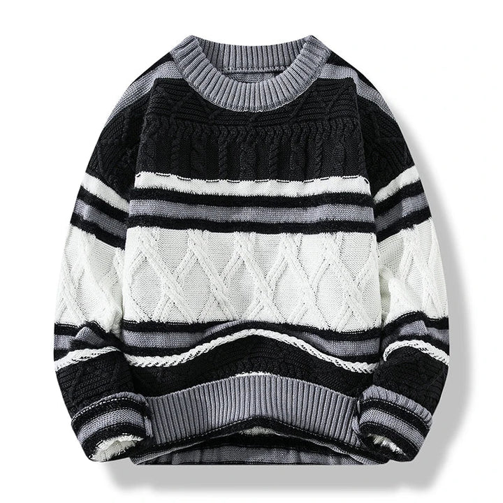 Alpine Sweater