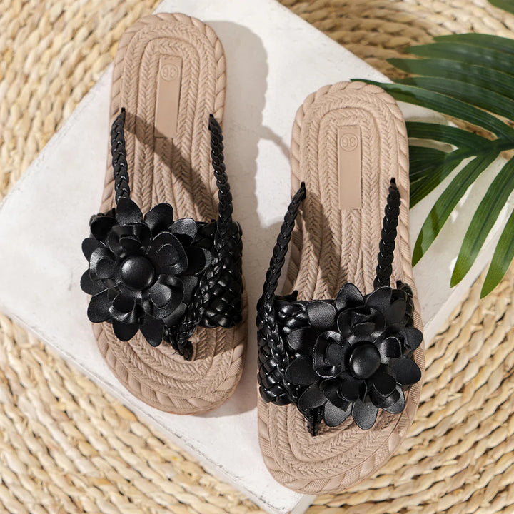Floria Flip Flops