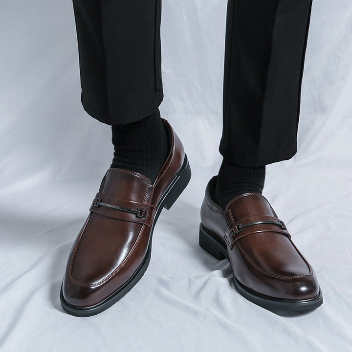 Lusco Loafers