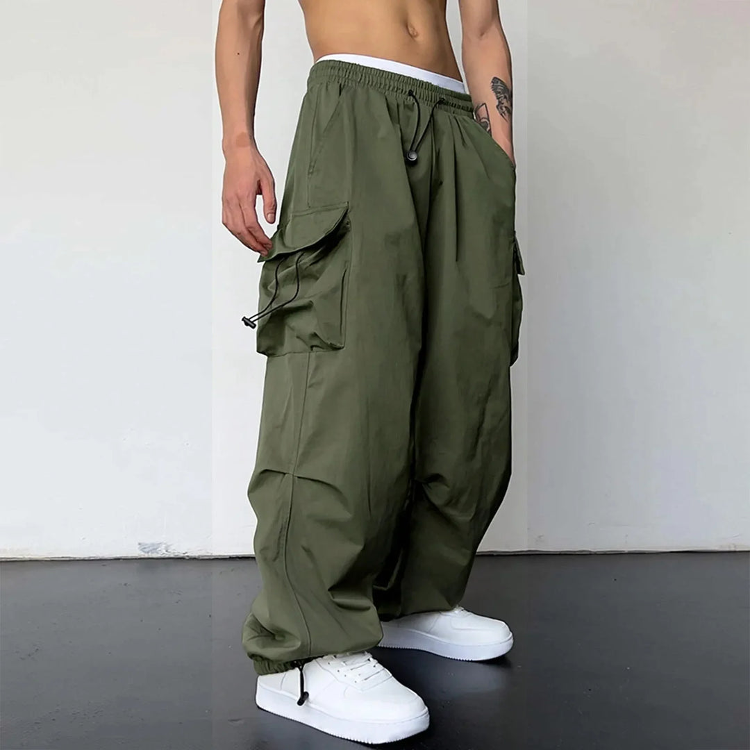 OZ Cargo Pants