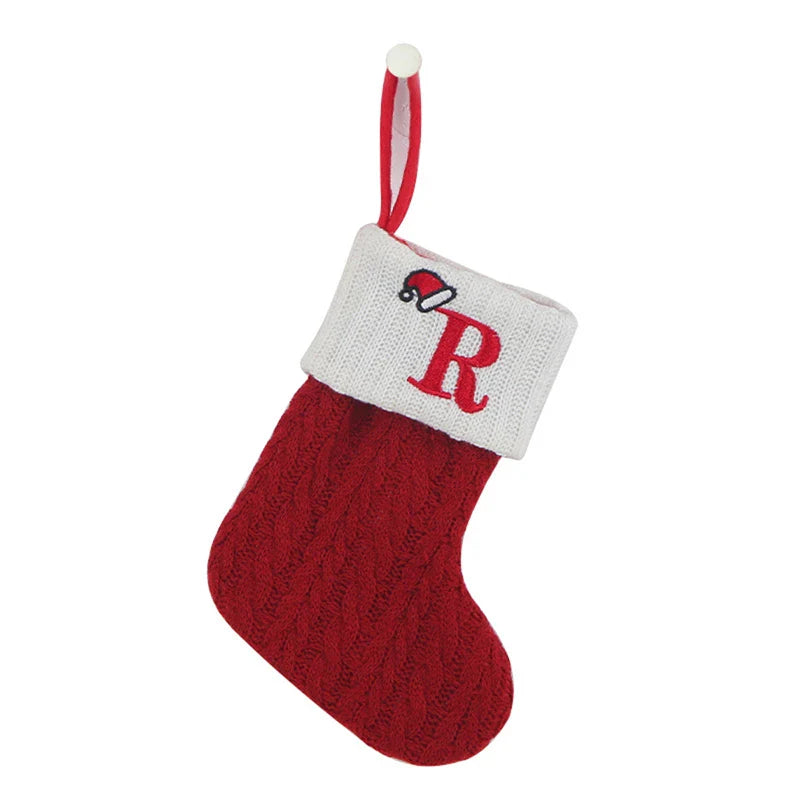 Personalized Christmas Stocking