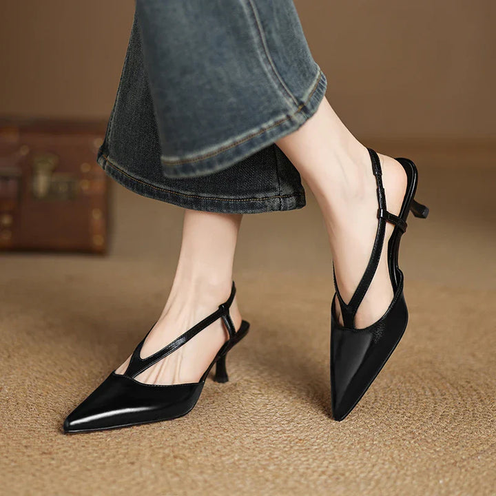 Karla Slingbacks