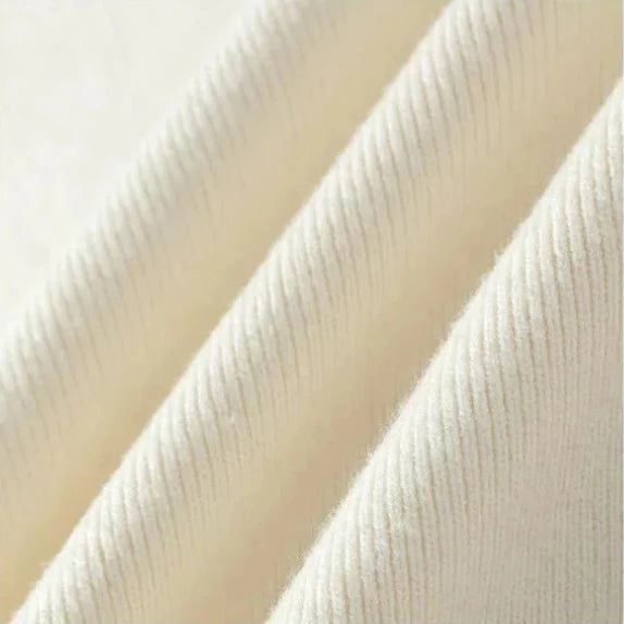 Stark Quarter-Zip Sweater