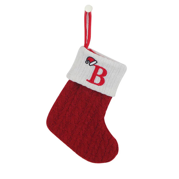 Personalized Christmas Stocking