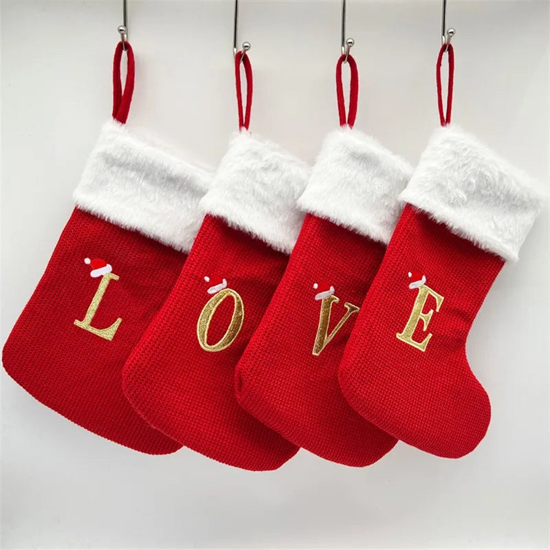 Personalized Christmas Stocking