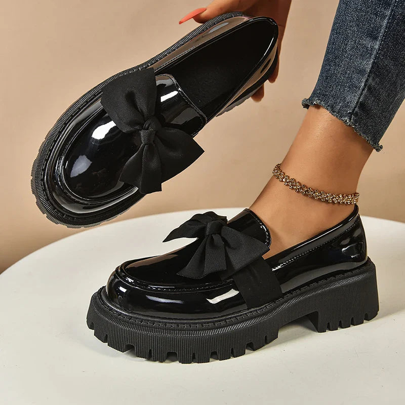 Loraine Platform Shoes