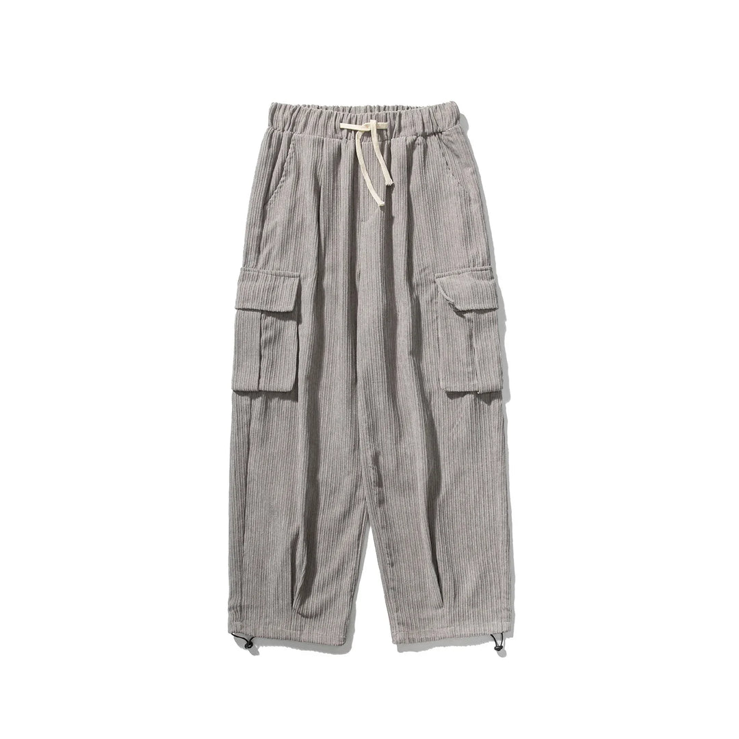 Veluto Corduroy Joggers