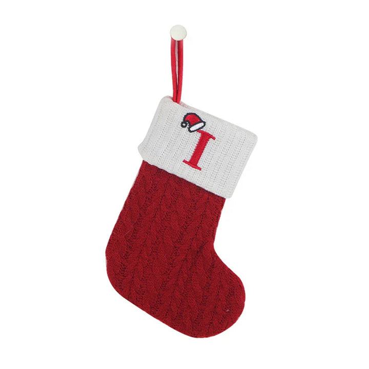 Personalized Christmas Stocking