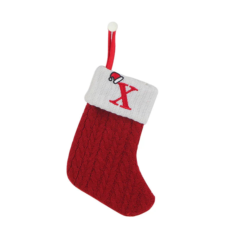 Personalized Christmas Stocking