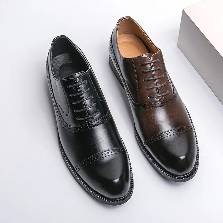 Marcel Dress Shoes