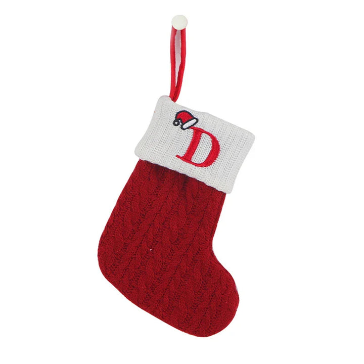 Personalized Christmas Stocking