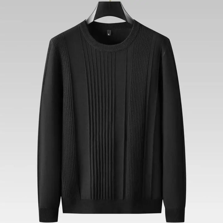 Orion Cashmere Sweater
