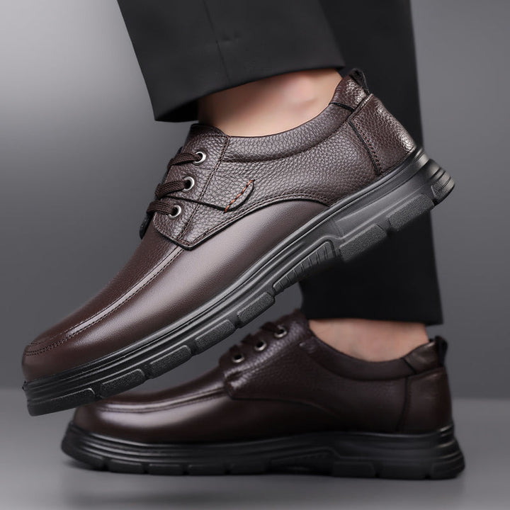 Wexford Genuine Leather Shoes