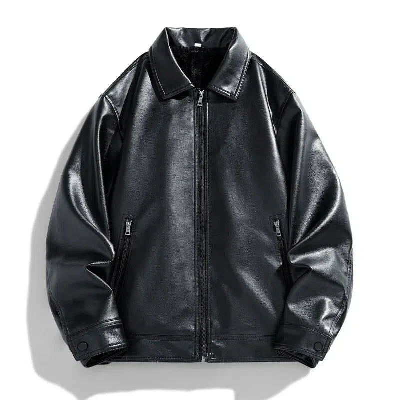 Arun Bomber Jacket