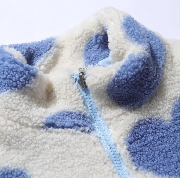 Willow™ | Reversible Cozy Jacket