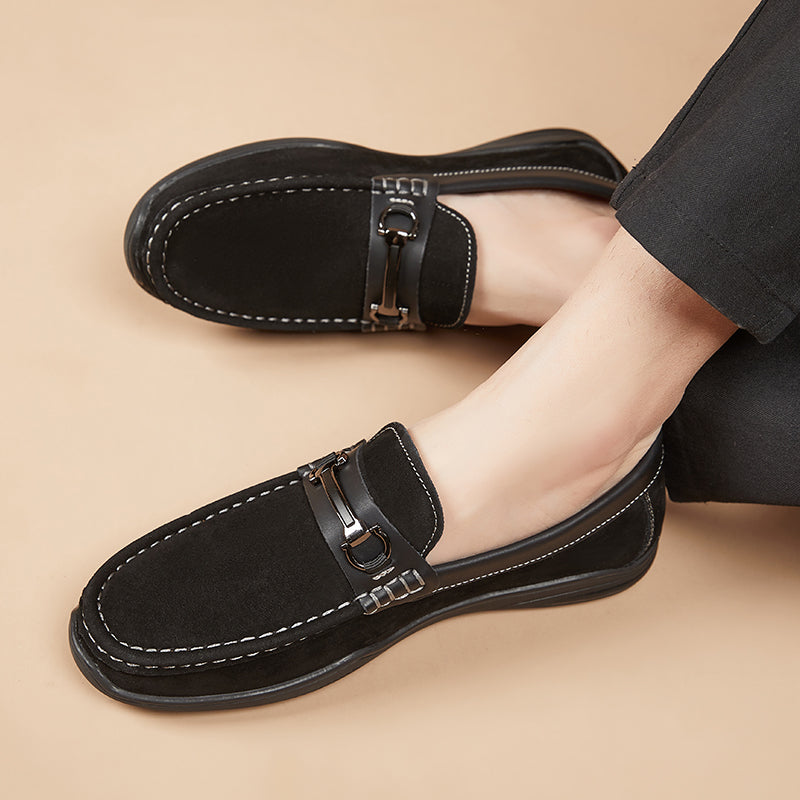 Weston Loafers