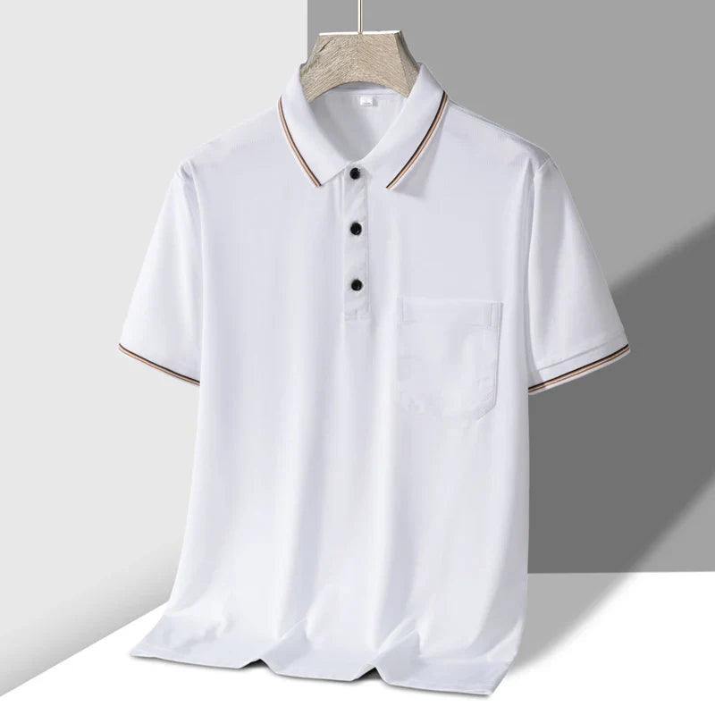 Svaski Polo Shirt