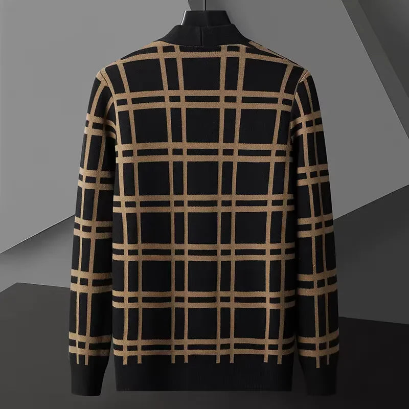 Payml Luxury Cardigan