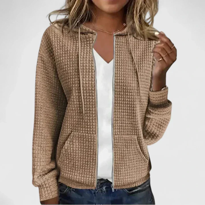 Arianna | Elegant Jacket