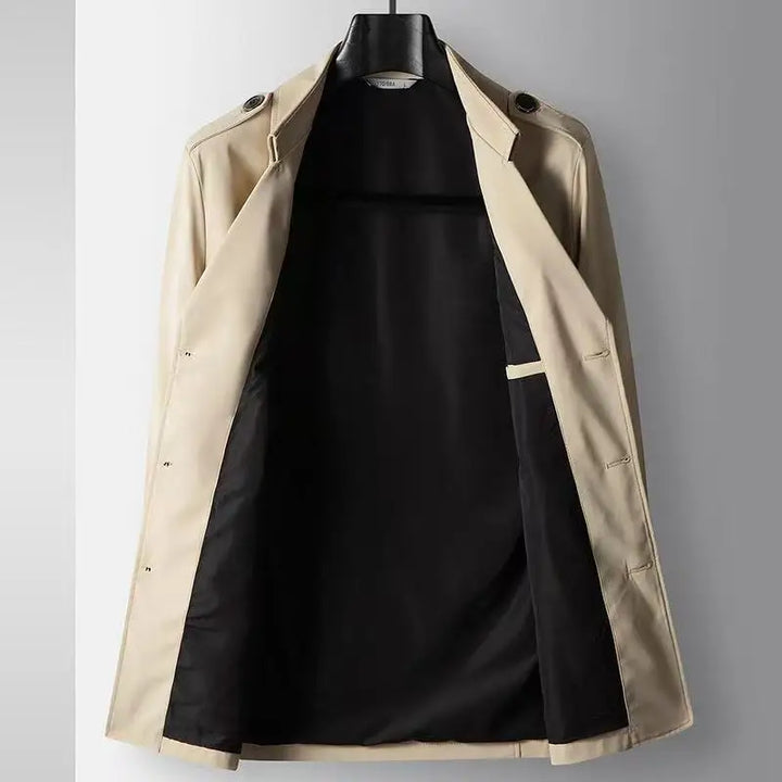 Lennox Trench Coat