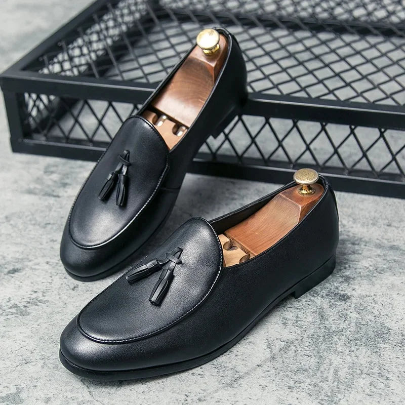 Morcan Loafers