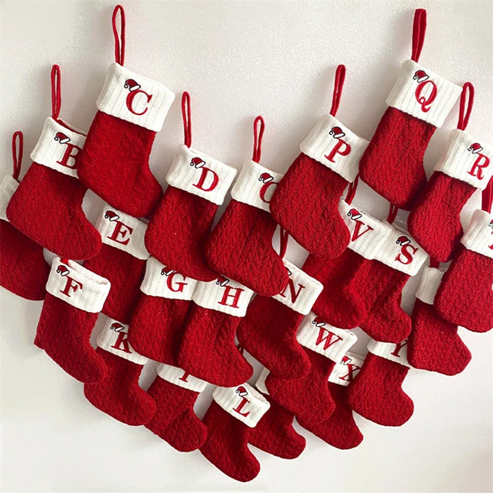 Personalized Christmas Stocking