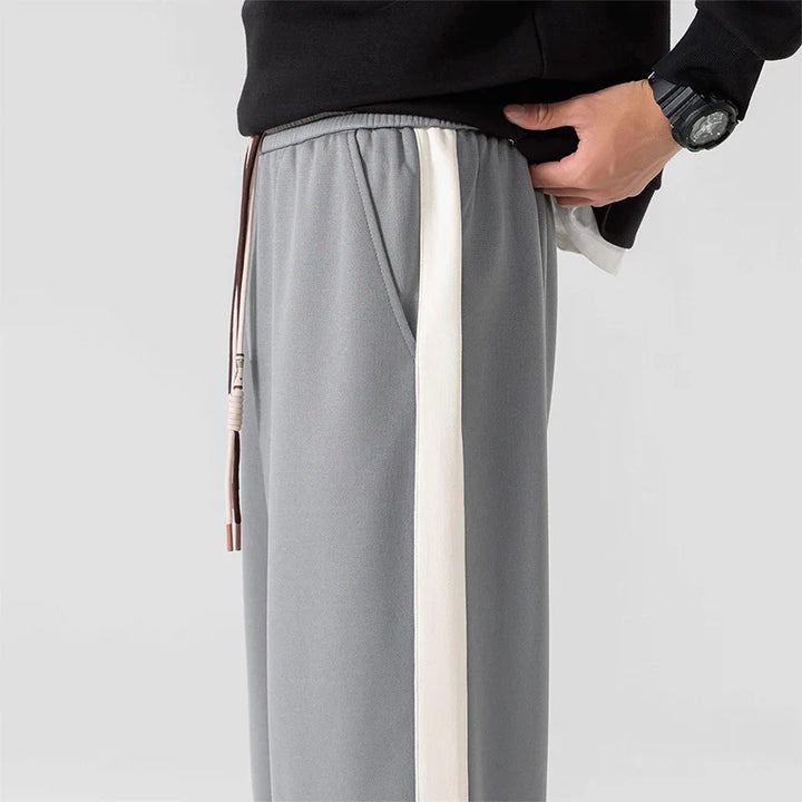 Muave Sweatpants