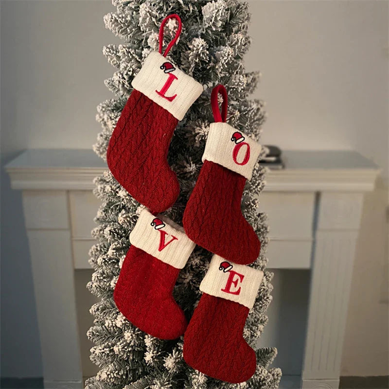 Personalized Christmas Stocking