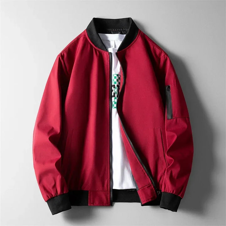 Rinfor Bomber Jacket