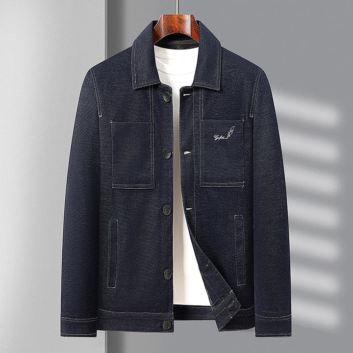 Mason Denim Jacket