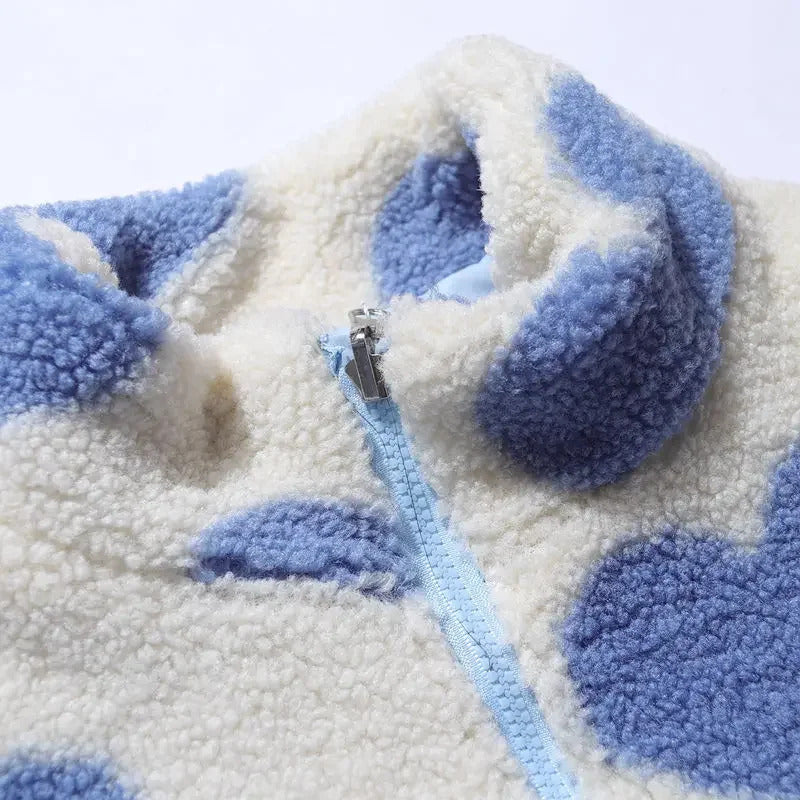 Willow™ | Reversible Cozy Jacket