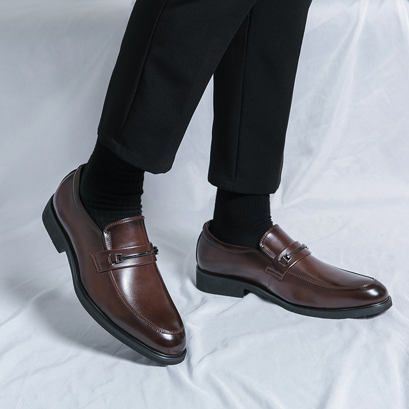 Lusco Loafers