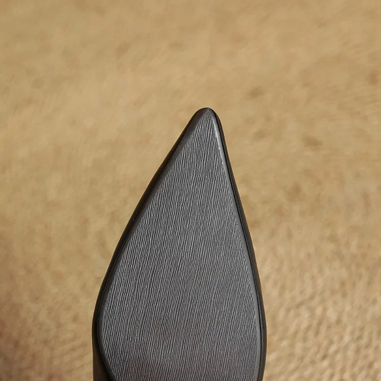 Mira Genuine Leather Heels