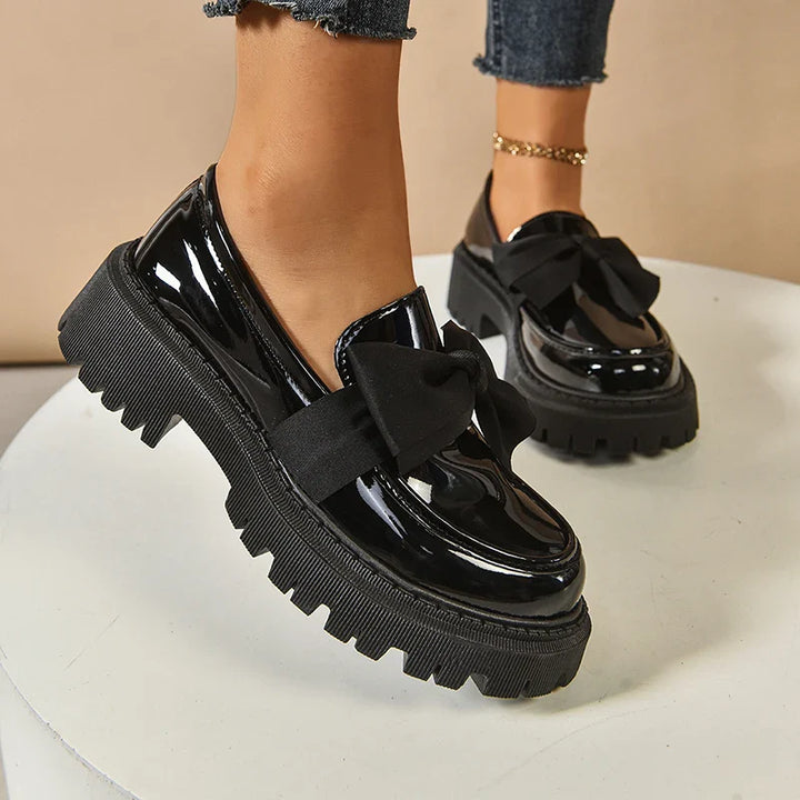 Loraine Platform Shoes