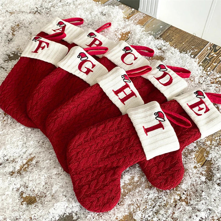 Personalized Christmas Stocking