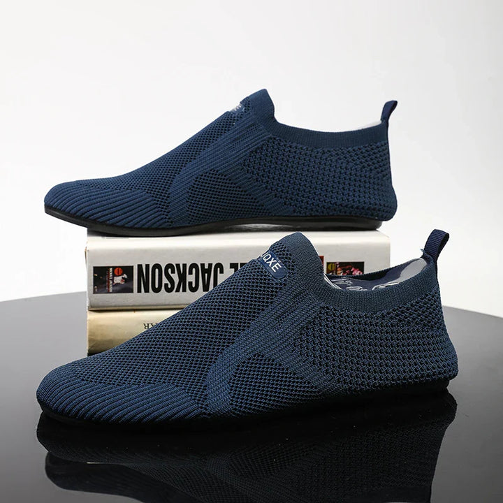 Corus Mesh Loafer