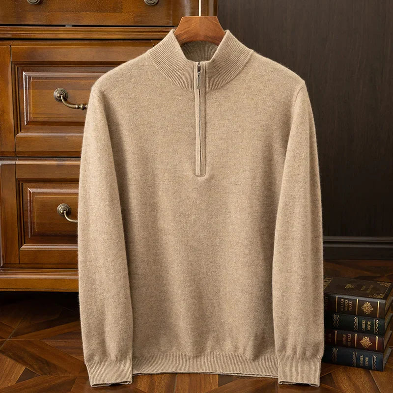 Zofy 100% Cashmere Sweater