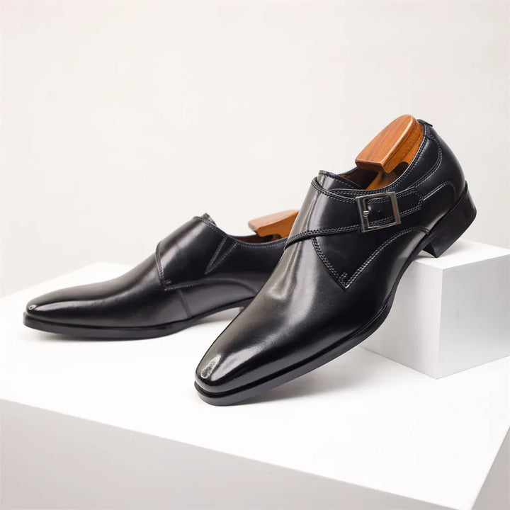 Orlane Genuine Leather Shoes
