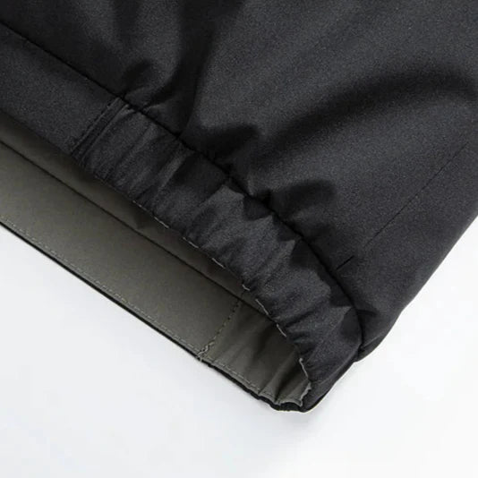 Mezlan Hooded Jacket