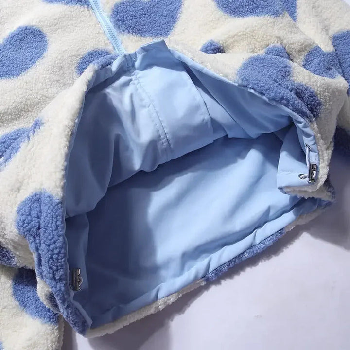 Willow™ | Reversible Cozy Jacket