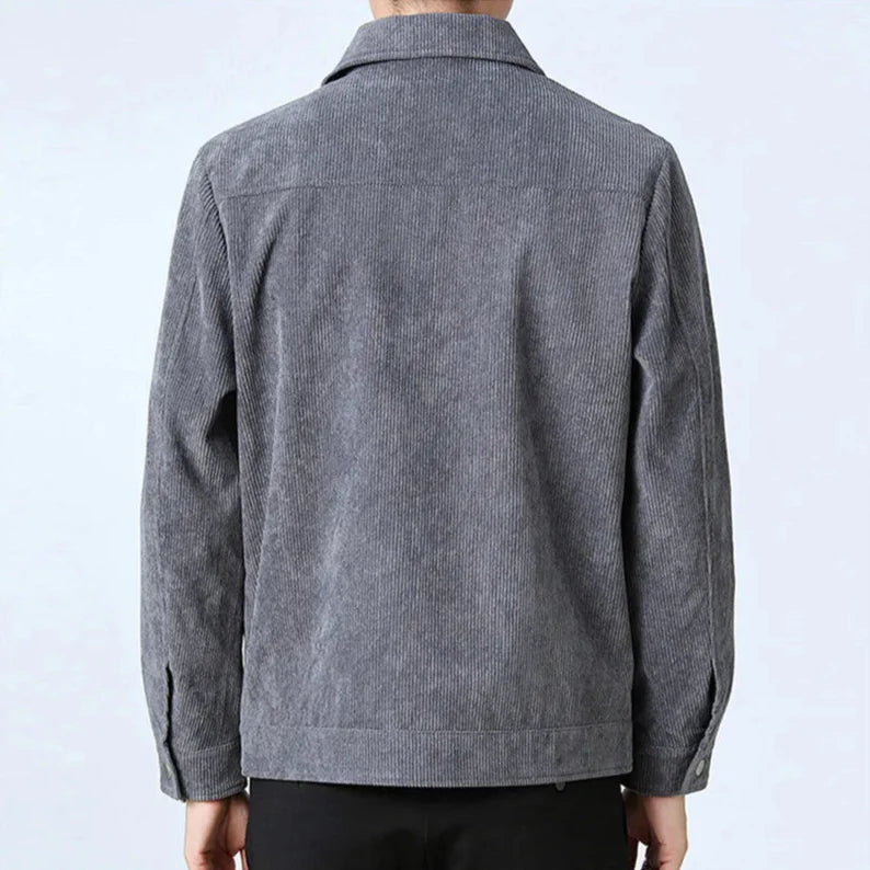 Creston Corduroy Jacket
